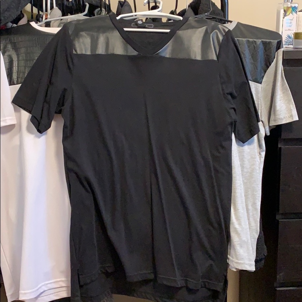 Casual Shirt